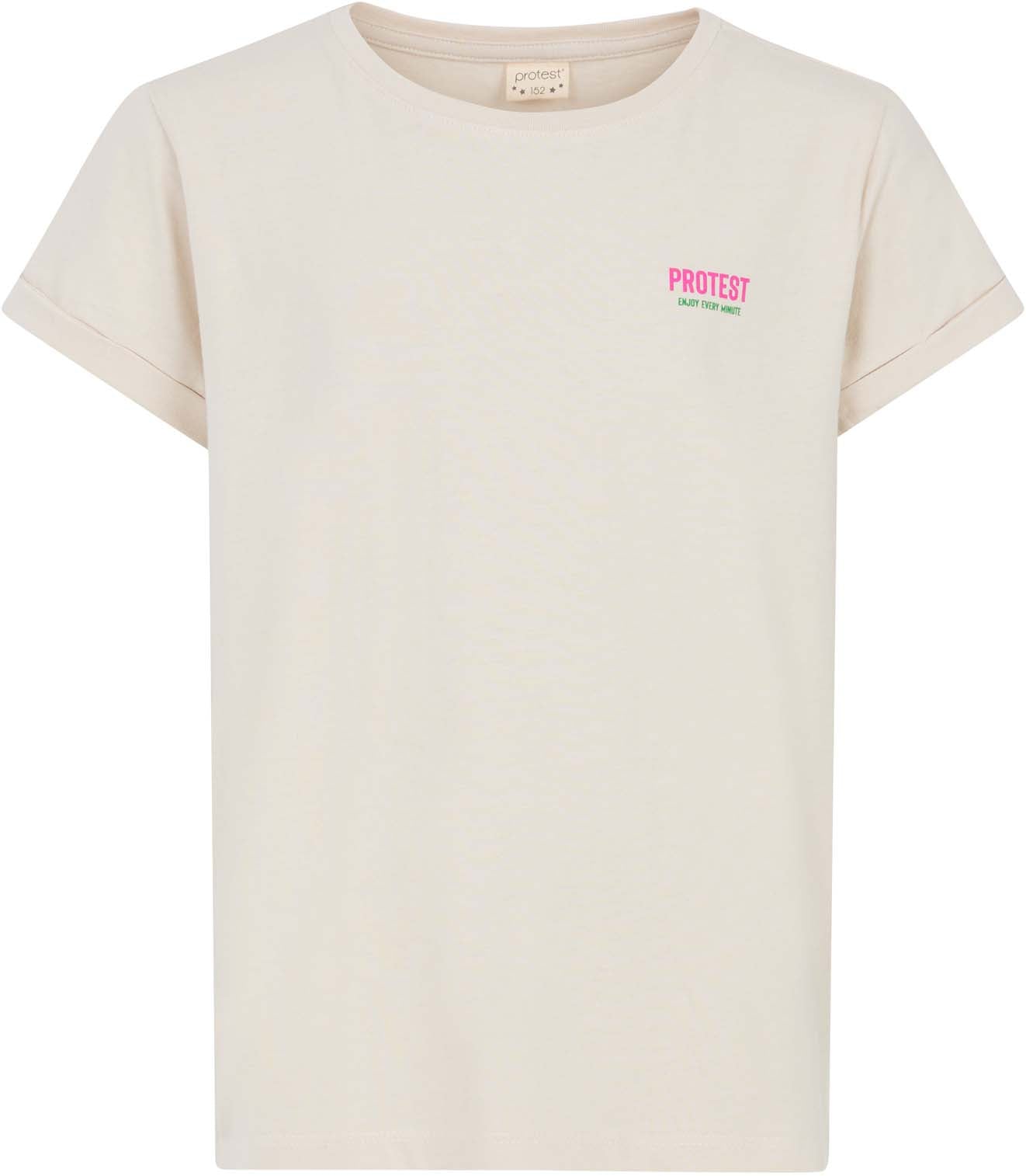 Prtmulti Jr t-shirt