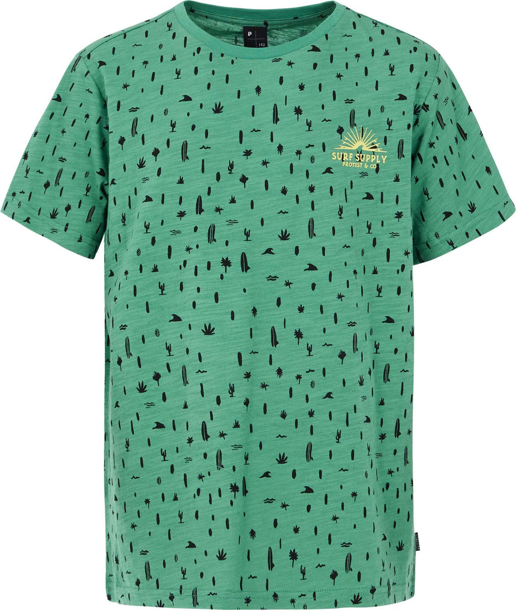 Prtfames kids shirt