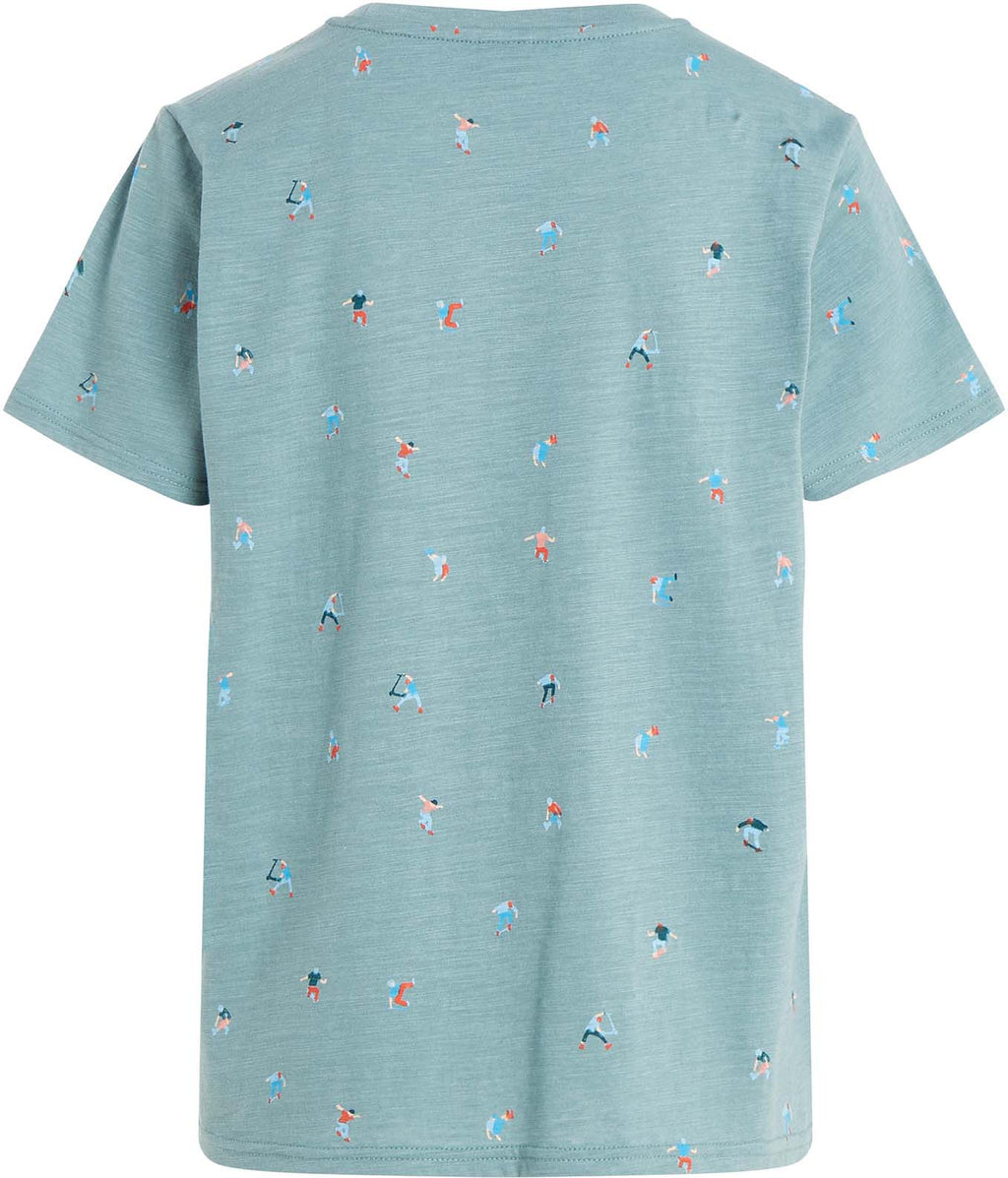 Prtbike kids shirt