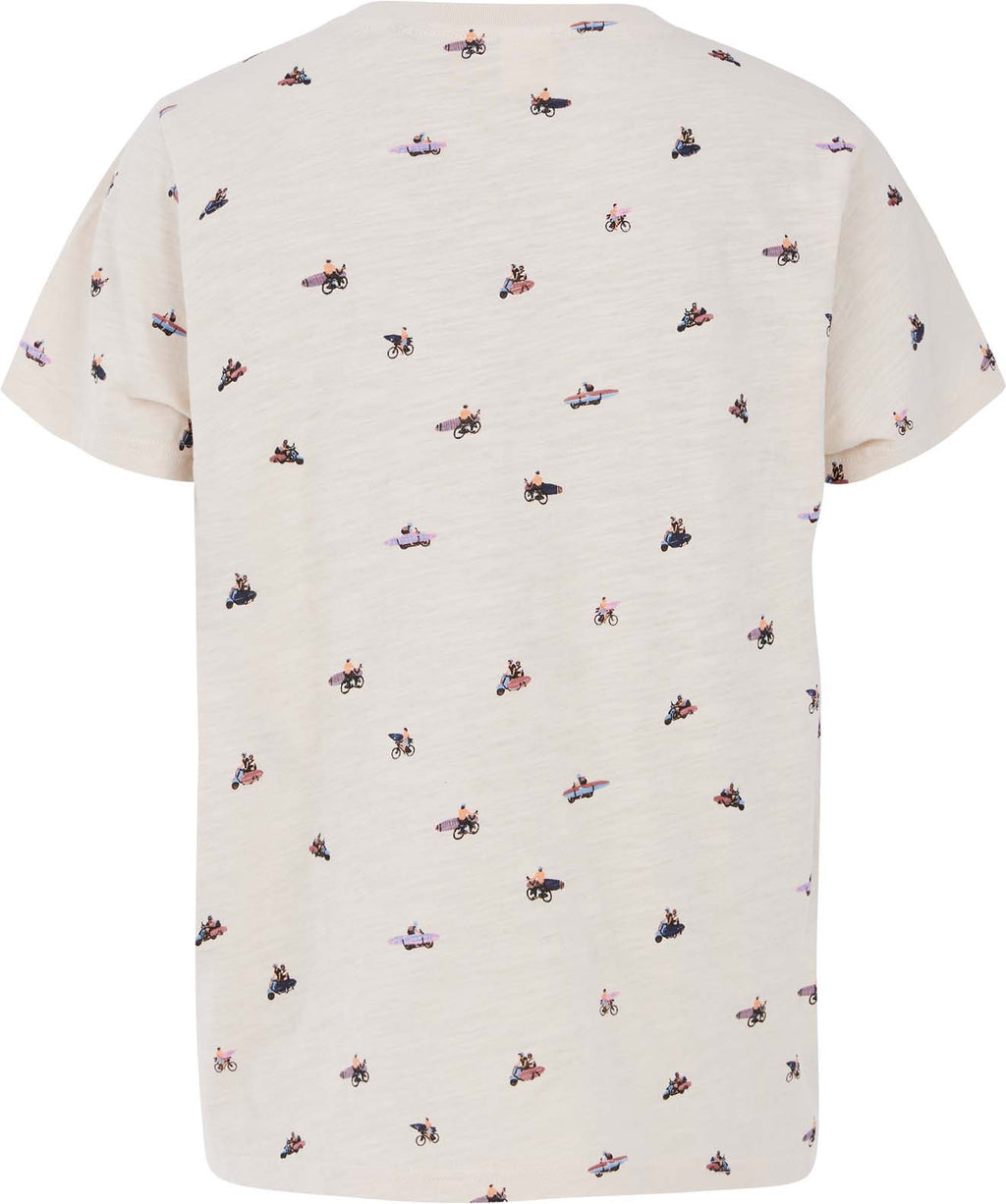 Prtbello kids shirt