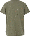 Prtbello kids shirt