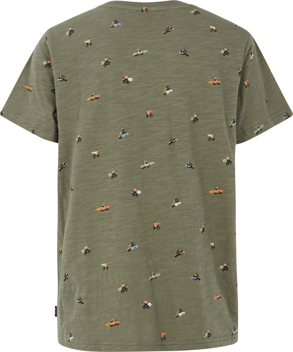 Prtbello kids shirt