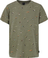 Prtbello kids shirt