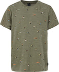 Prtbello kids shirt