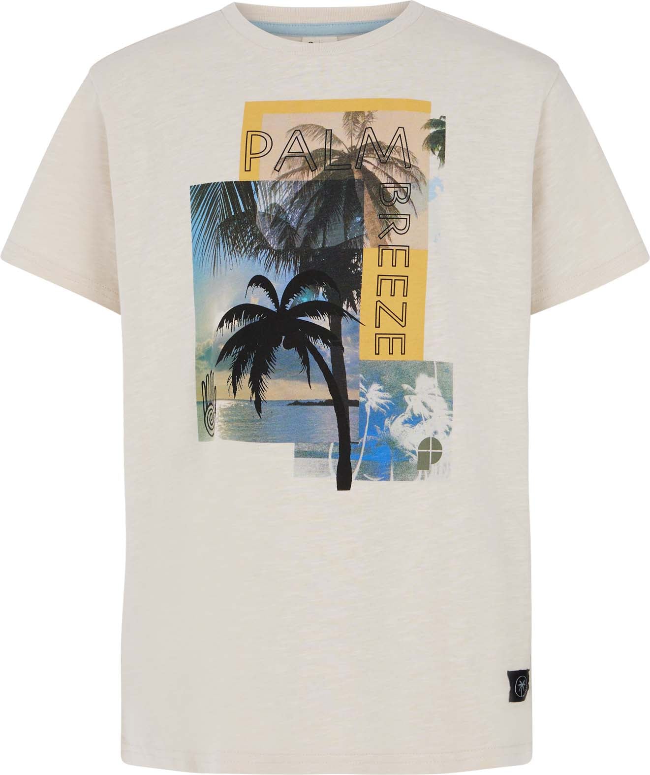 Prtcatch kids shirt