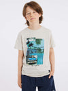 Prtarmano kids shirt