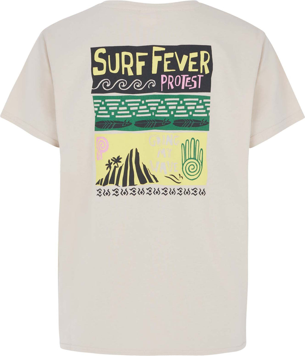 Prtrobbie kids shirt