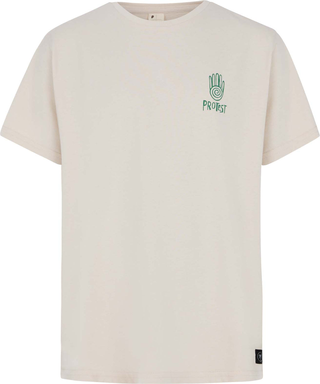 Prtrobbie kids shirt