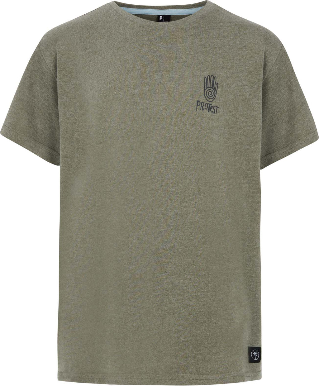 Prtrobbie kids shirt