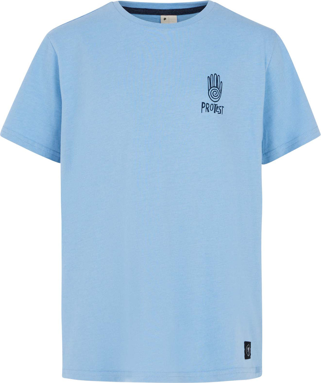 Prtrobbie kids shirt