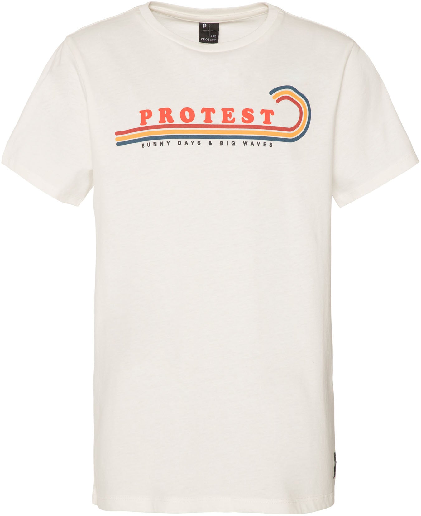 Percy kids shirt