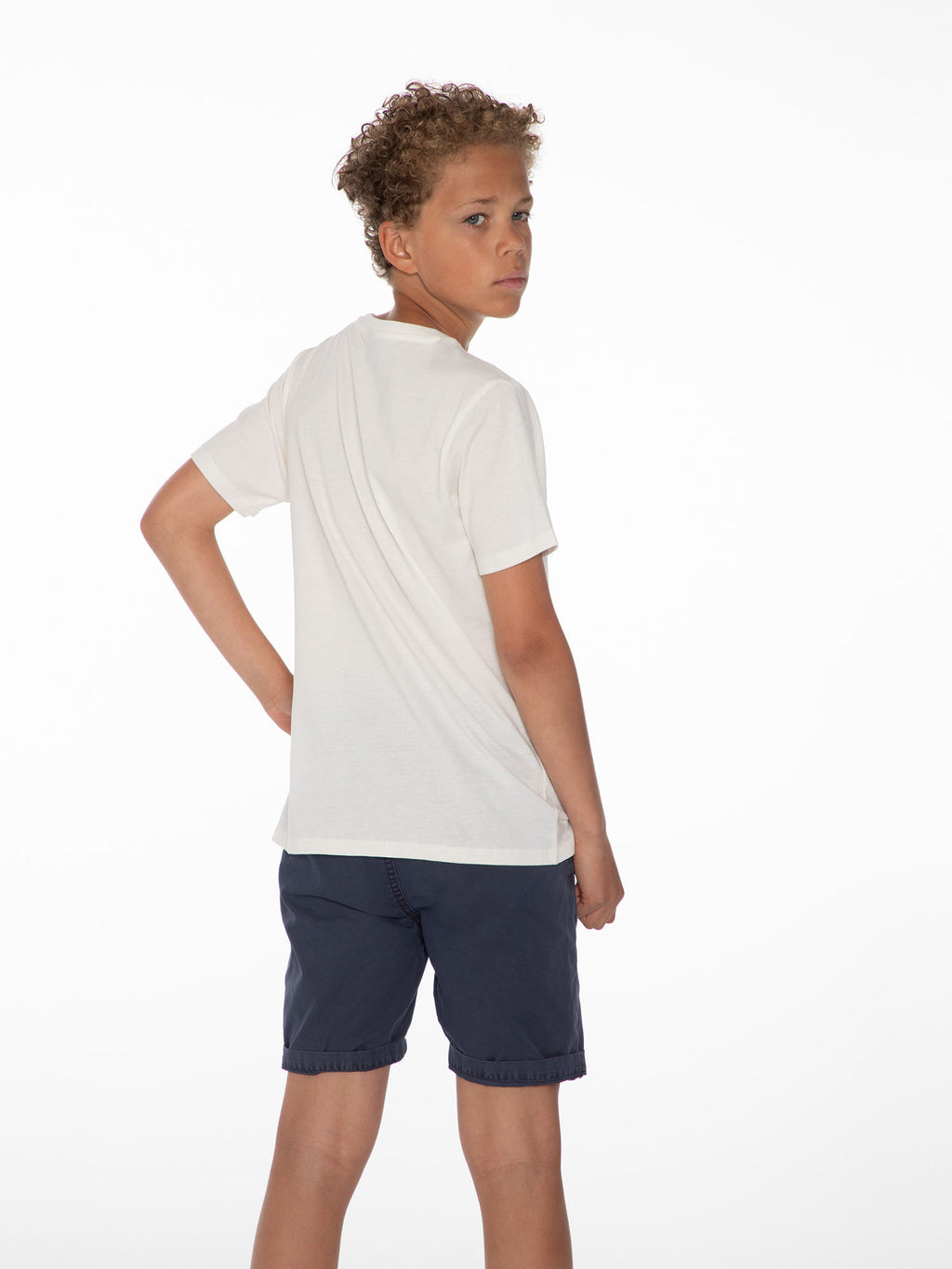 Percy kids shirt