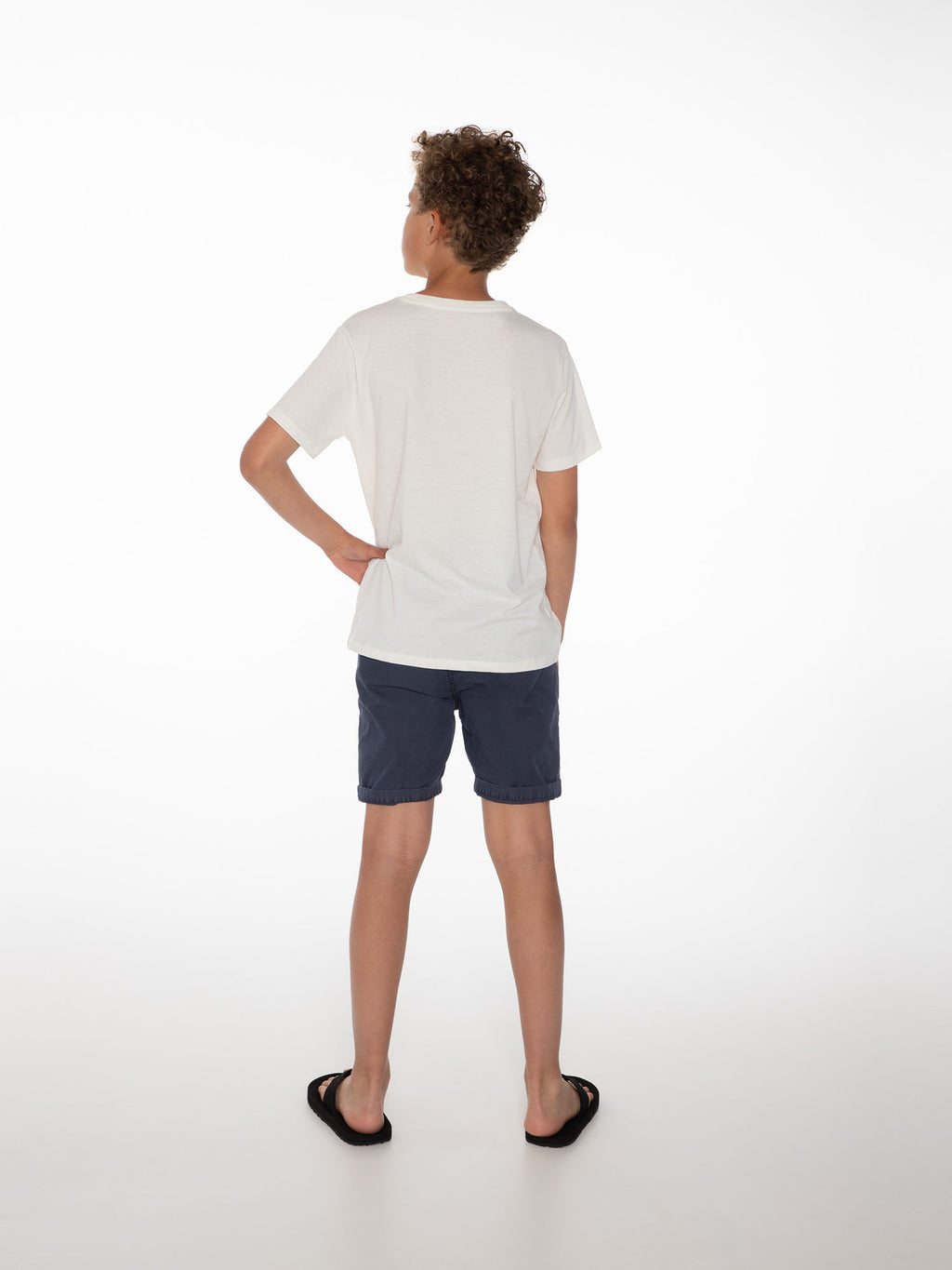 Percy kids shirt