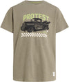 Prtchiel kids shirt