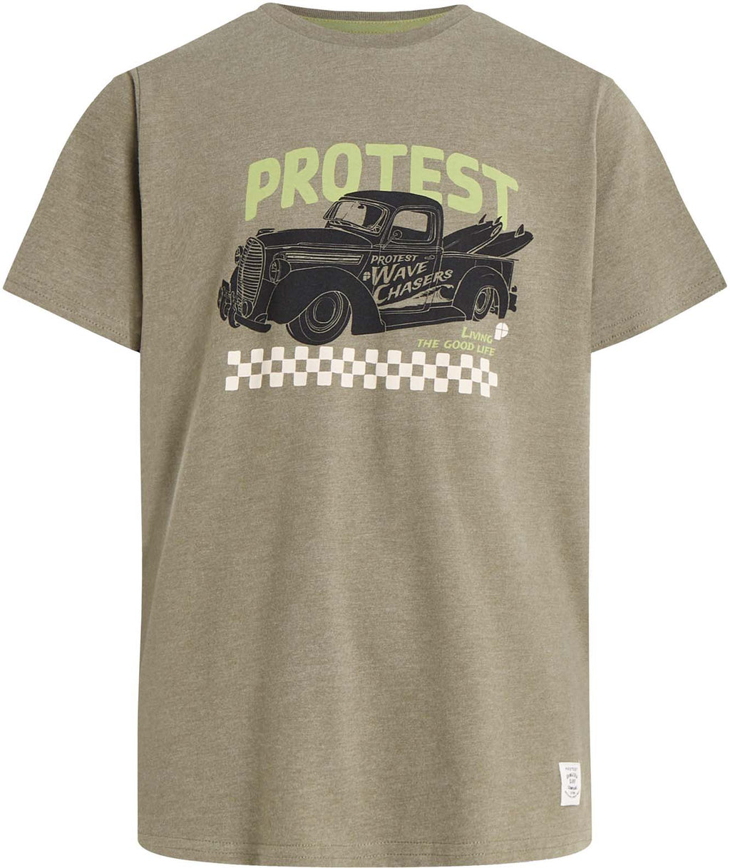 Prtchiel kids shirt