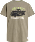 Prtchiel kids shirt