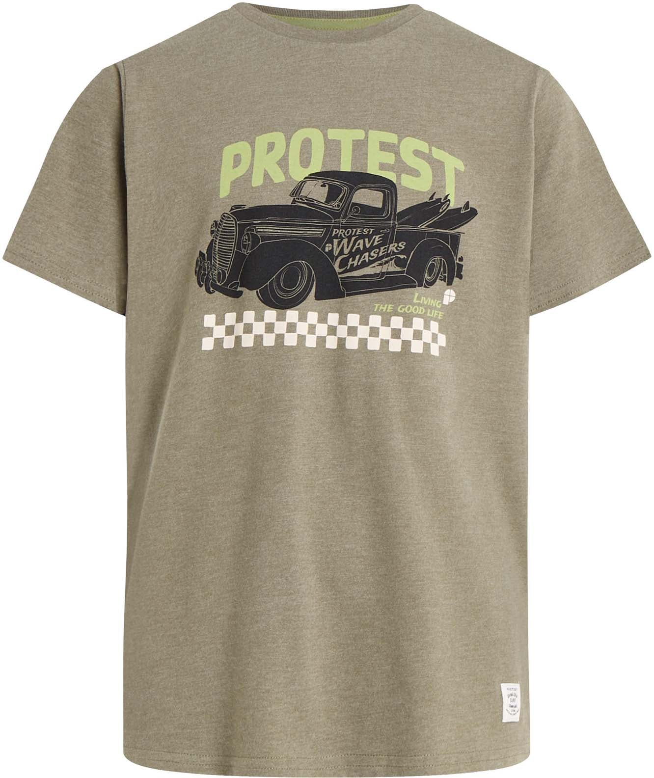 Prtchiel kids shirt