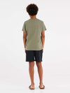 Prtchiel kids shirt
