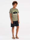 Prtchiel kids shirt