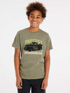 Prtchiel kids shirt