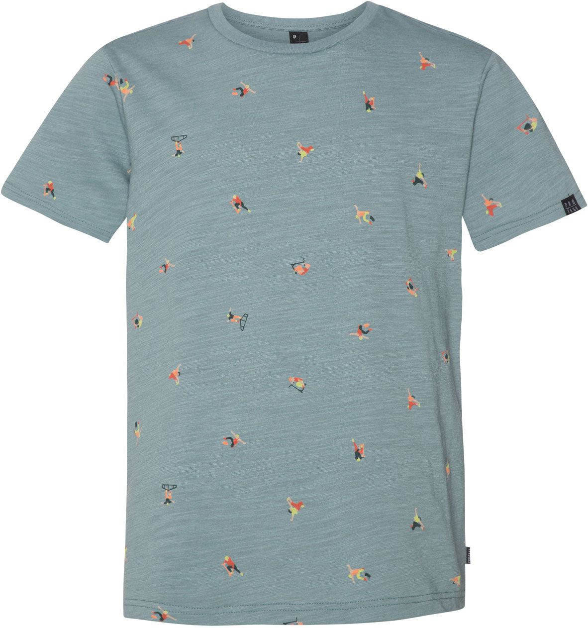 Jurre kids shirt
