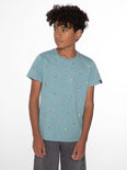 Jurre kids shirt