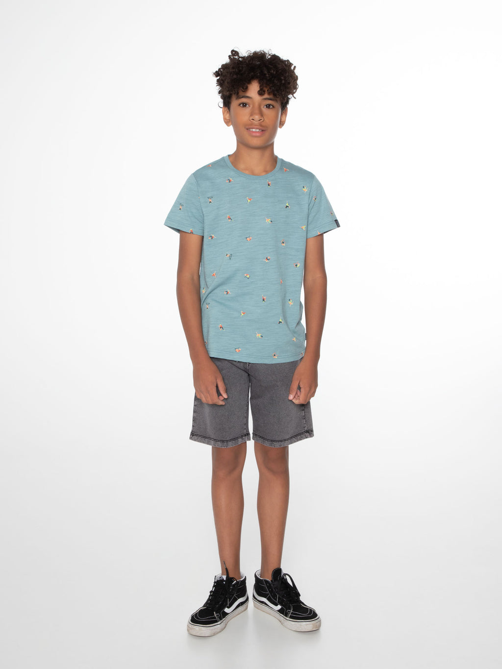 Jurre kids shirt