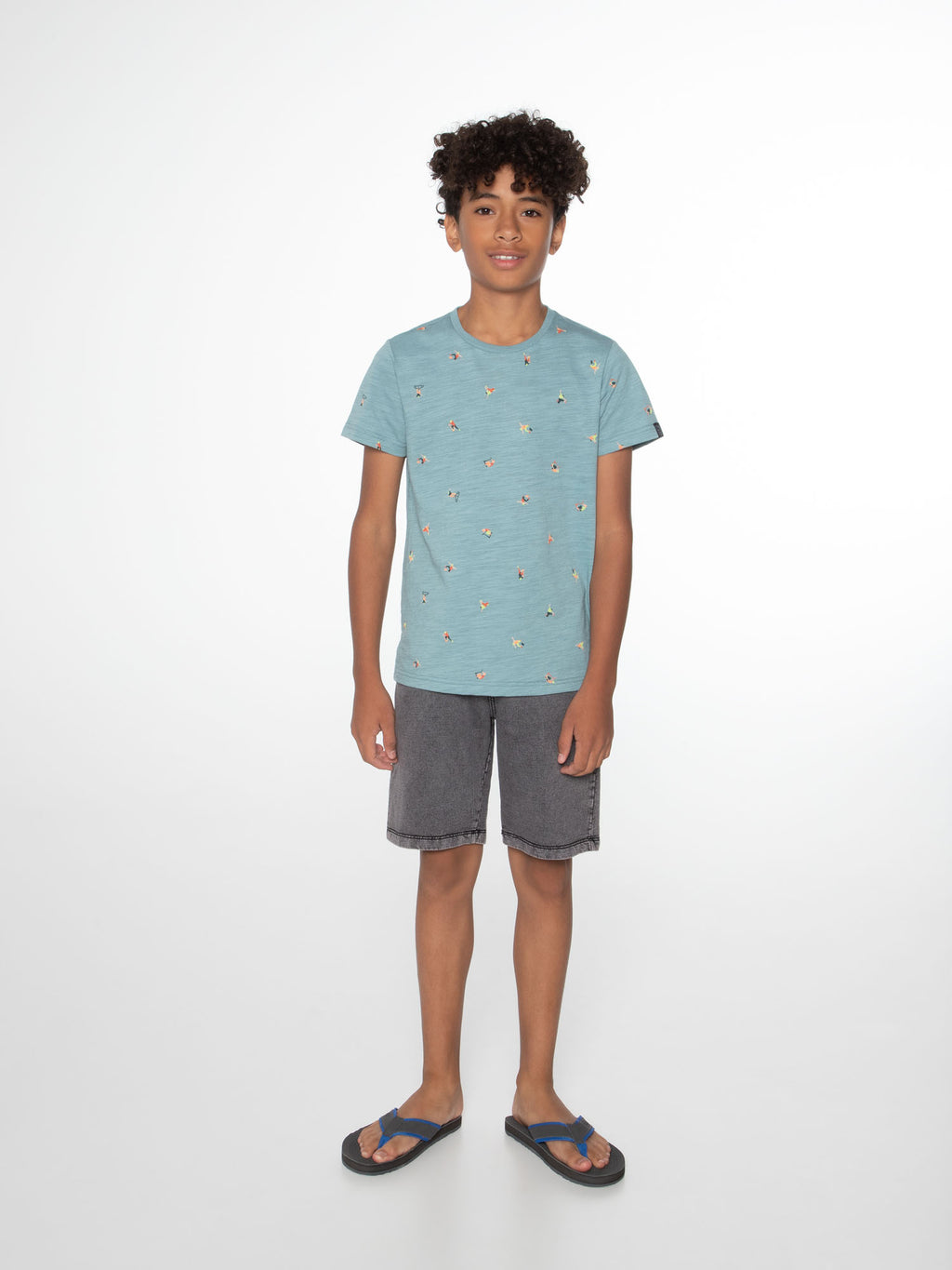 Jurre kids shirt