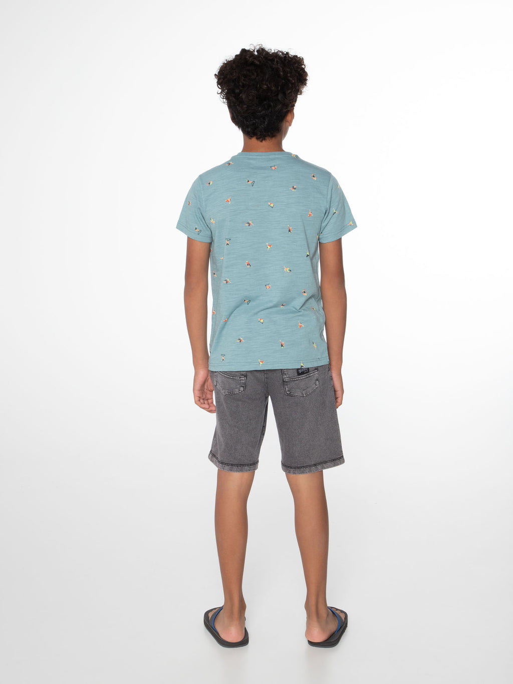 Jurre kids shirt