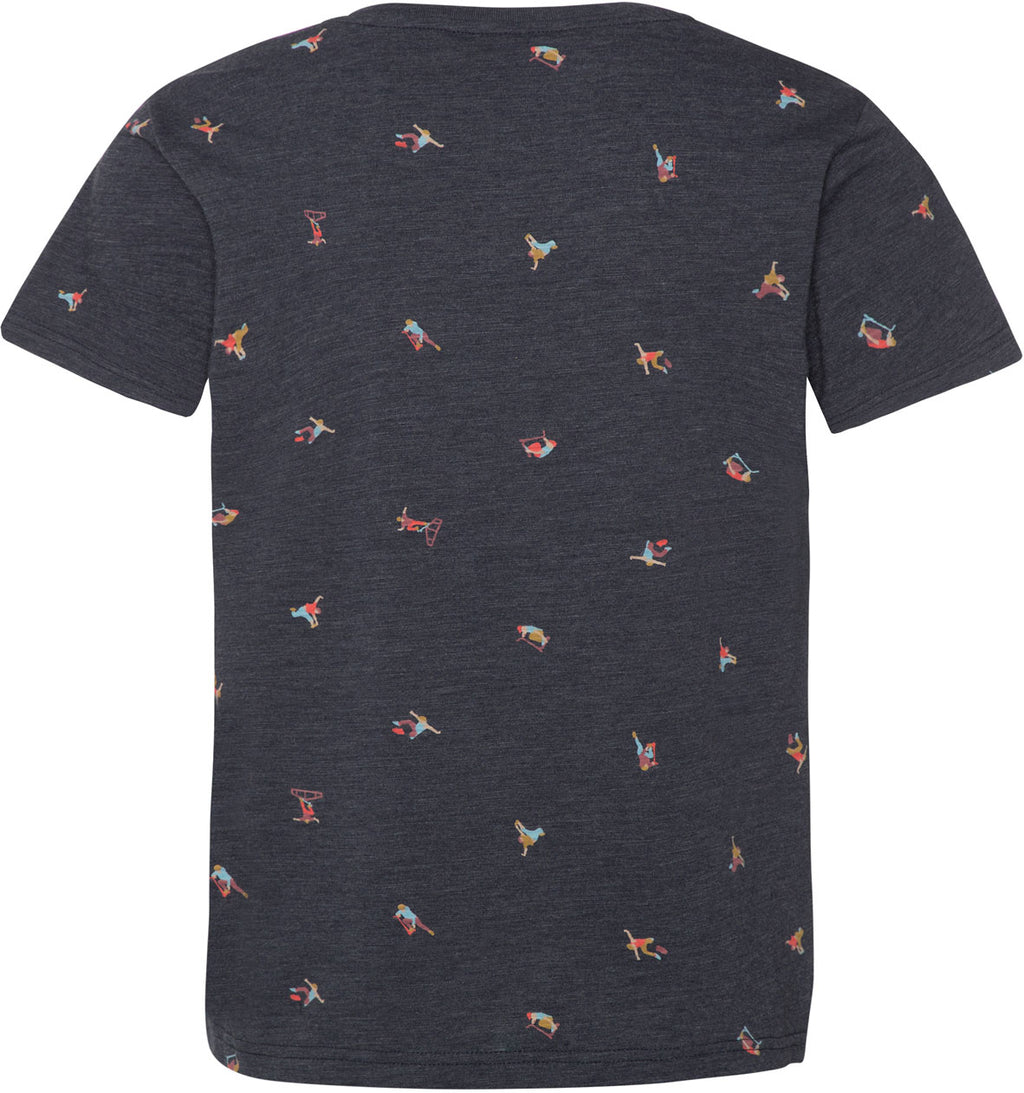 Jurre kids shirt