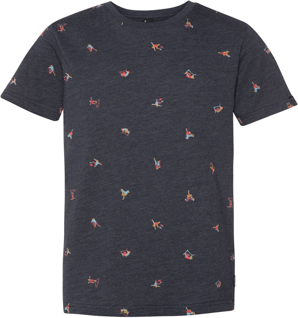 Jurre kids shirt
