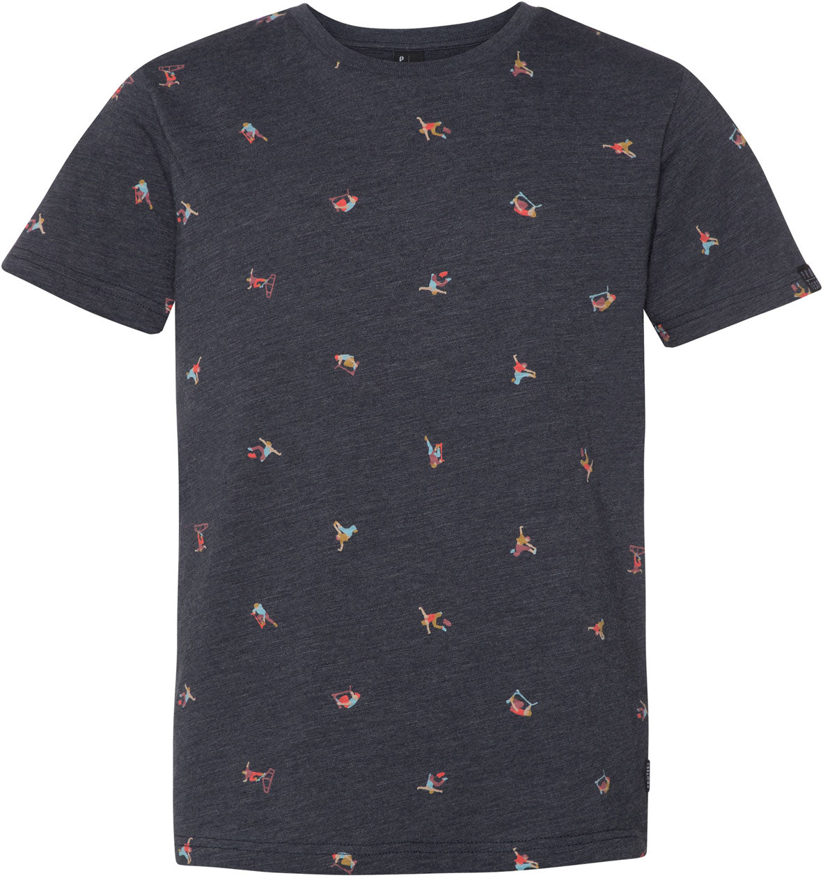 Jurre kids shirt