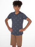 Jurre kids shirt