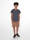 Jurre kids shirt