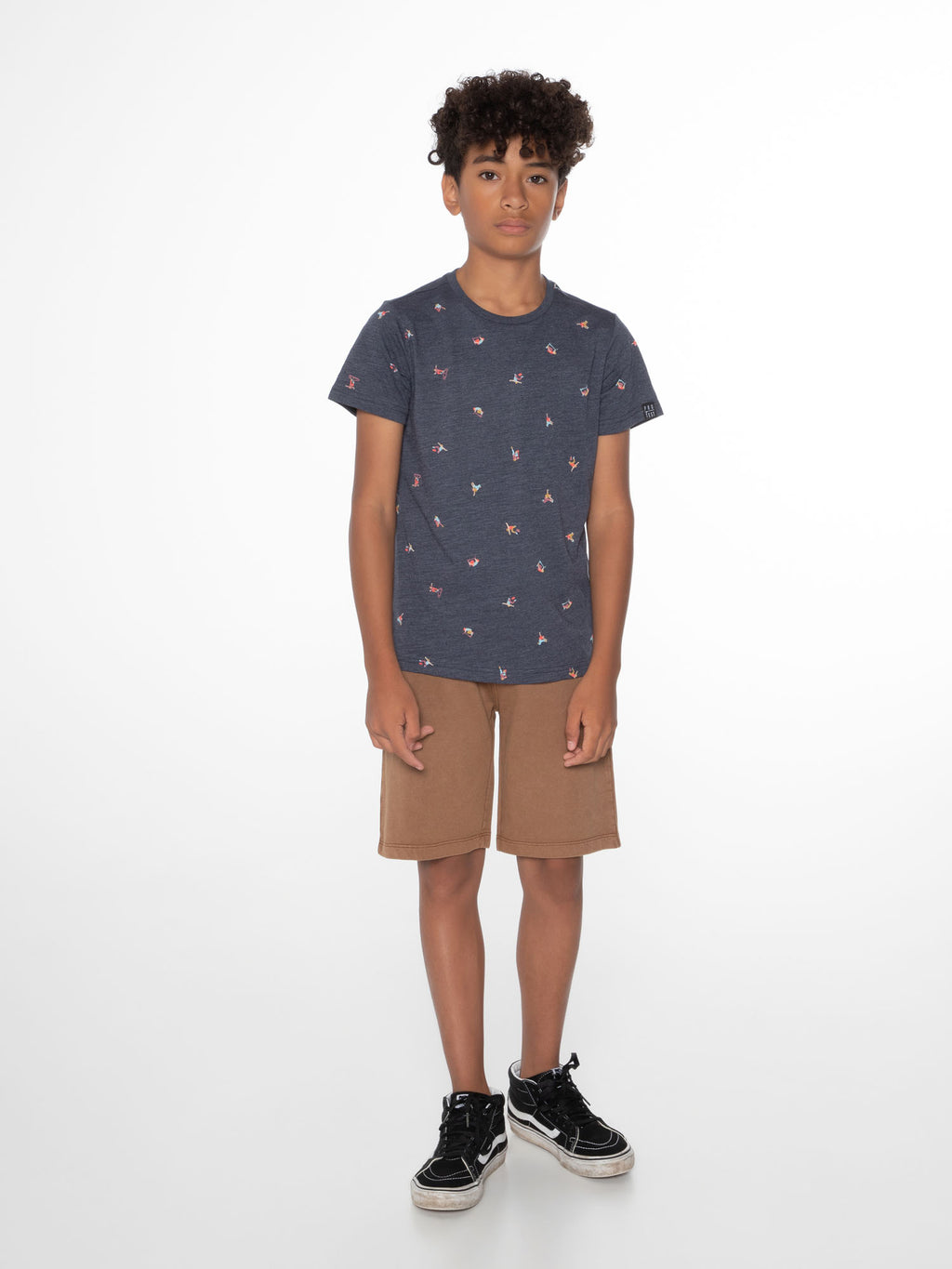Jurre kids shirt