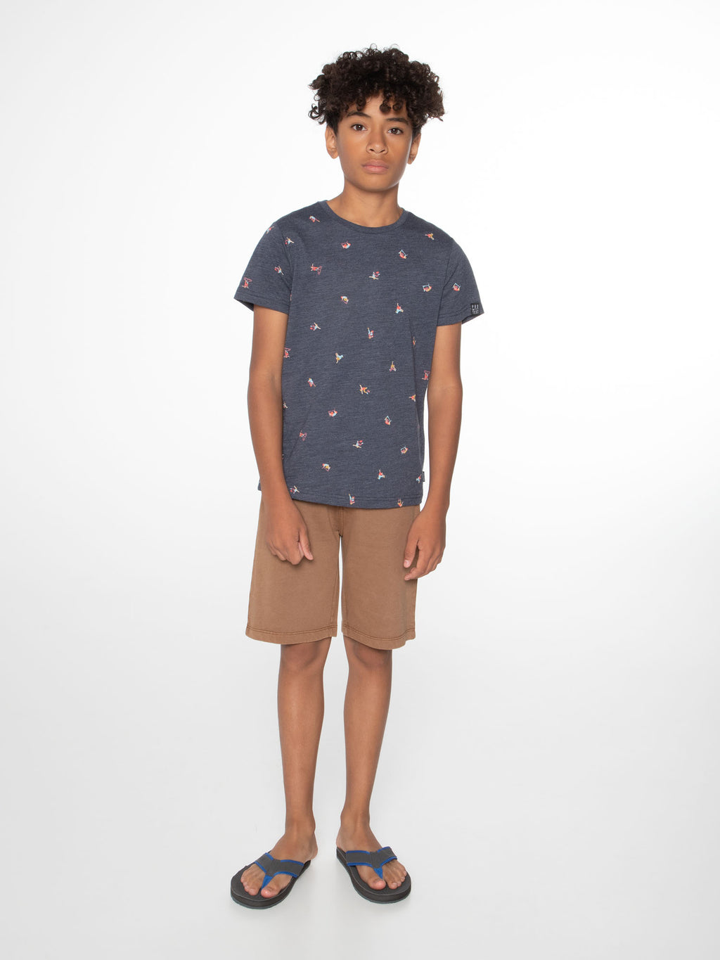 Jurre kids shirt