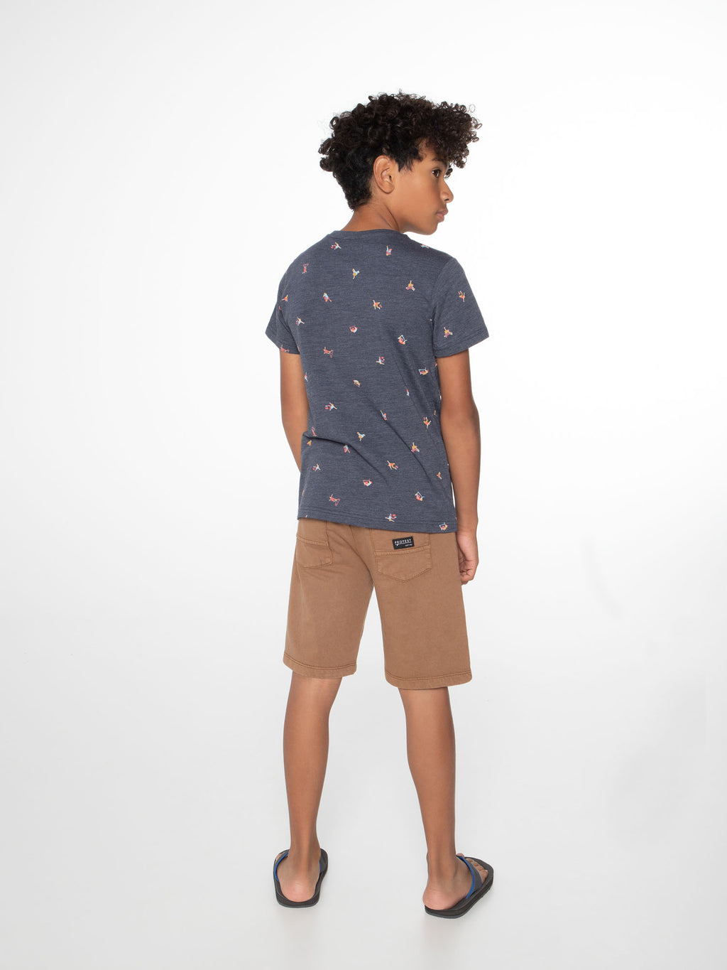 Jurre kids shirt