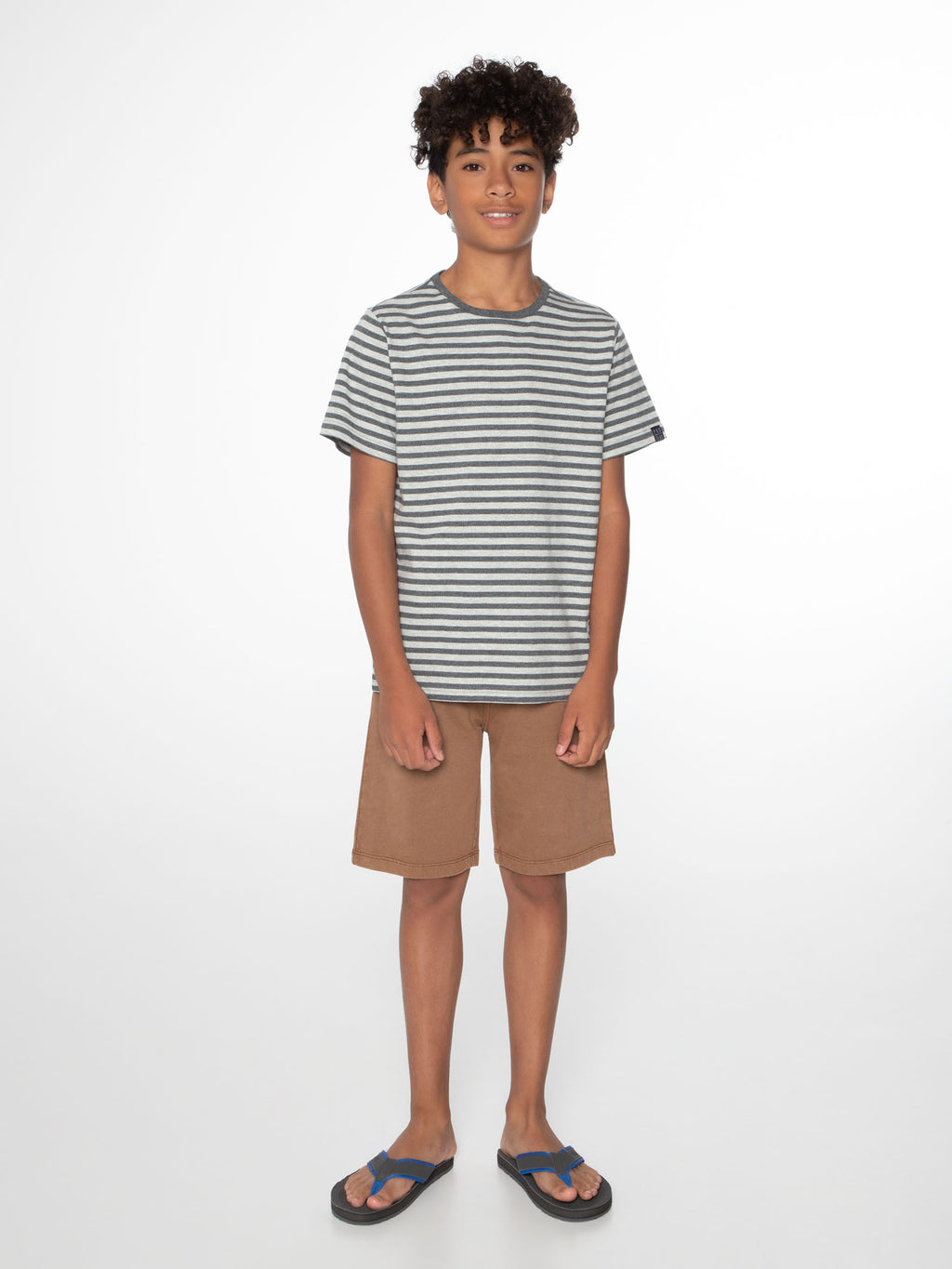 Brozz kids shirt