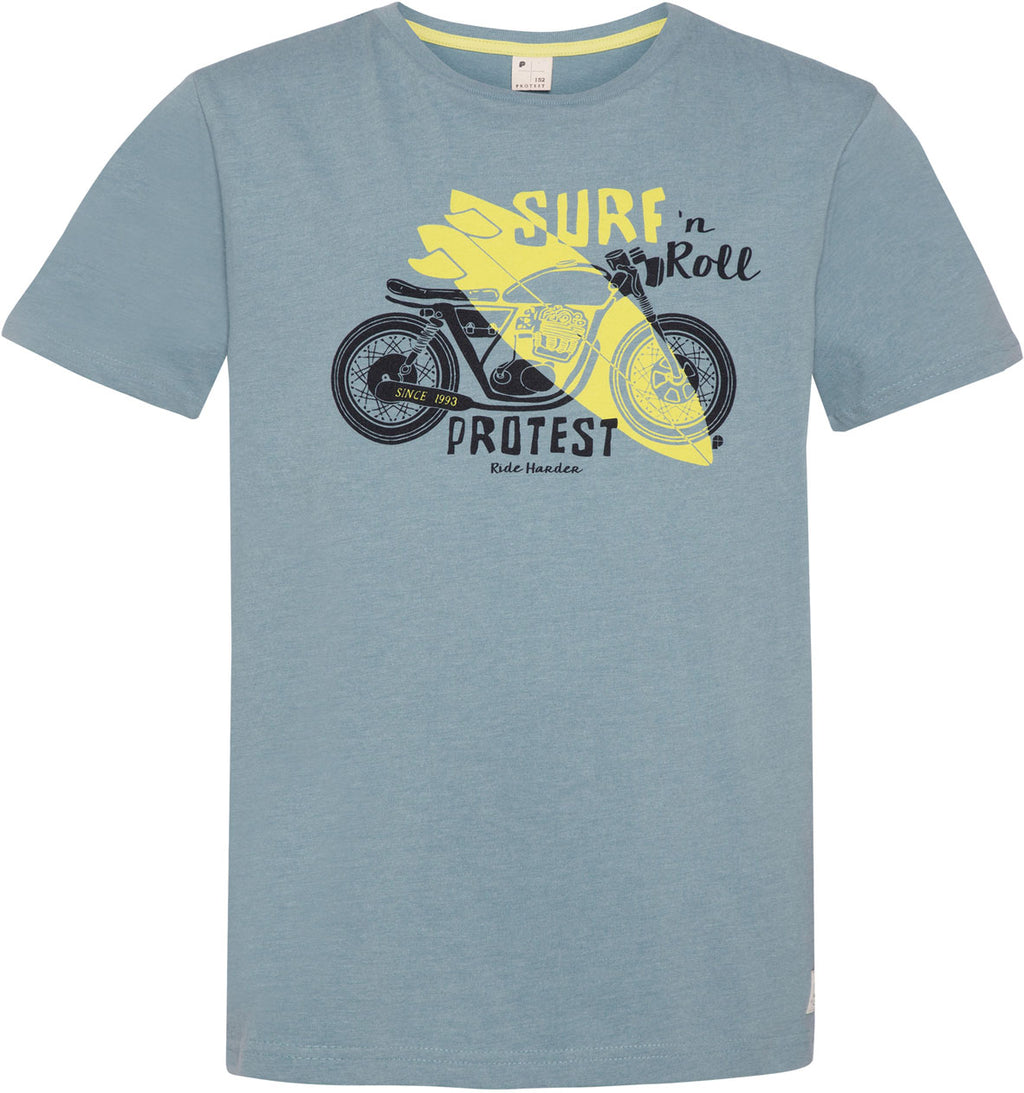 Vin kids shirt