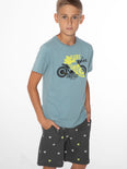 Vin kids shirt