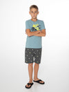 Vin kids shirt