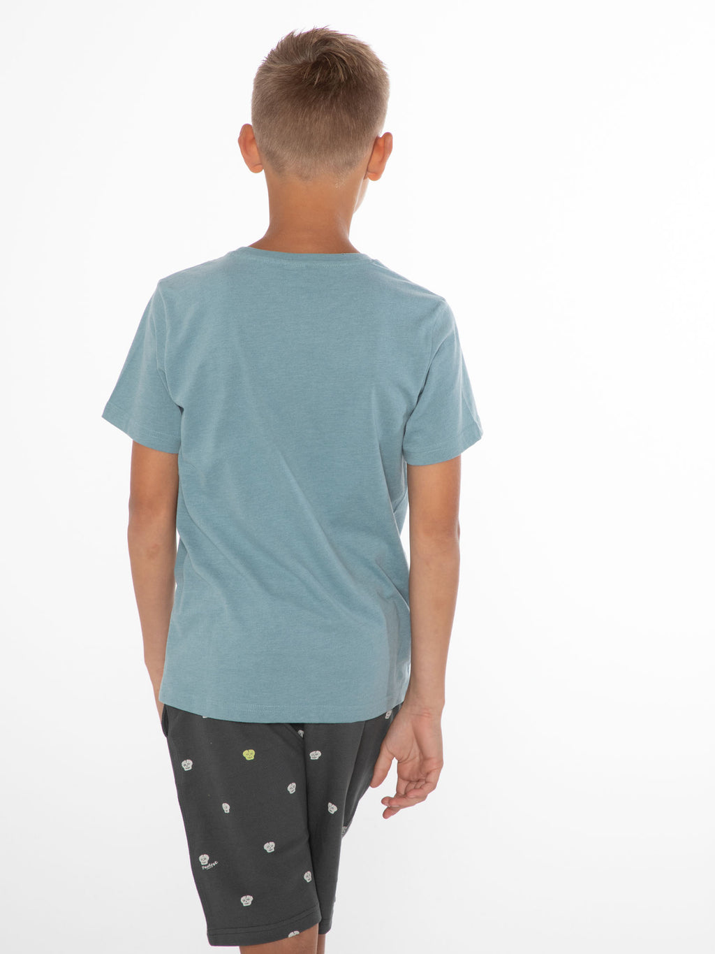 Vin kids shirt