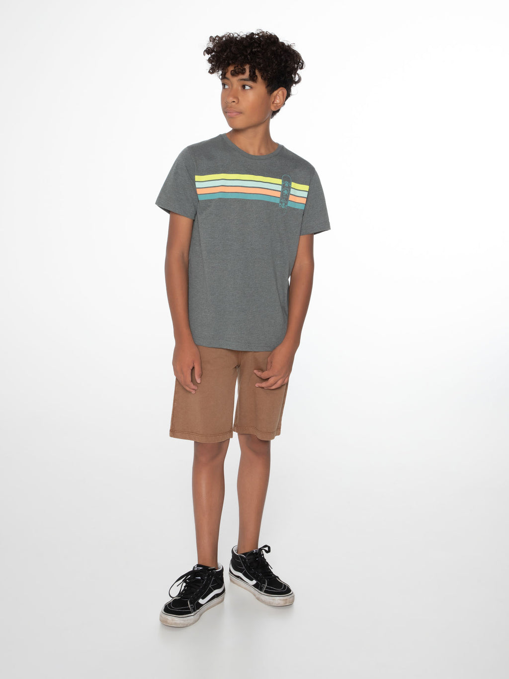 Kenzie kids shirt
