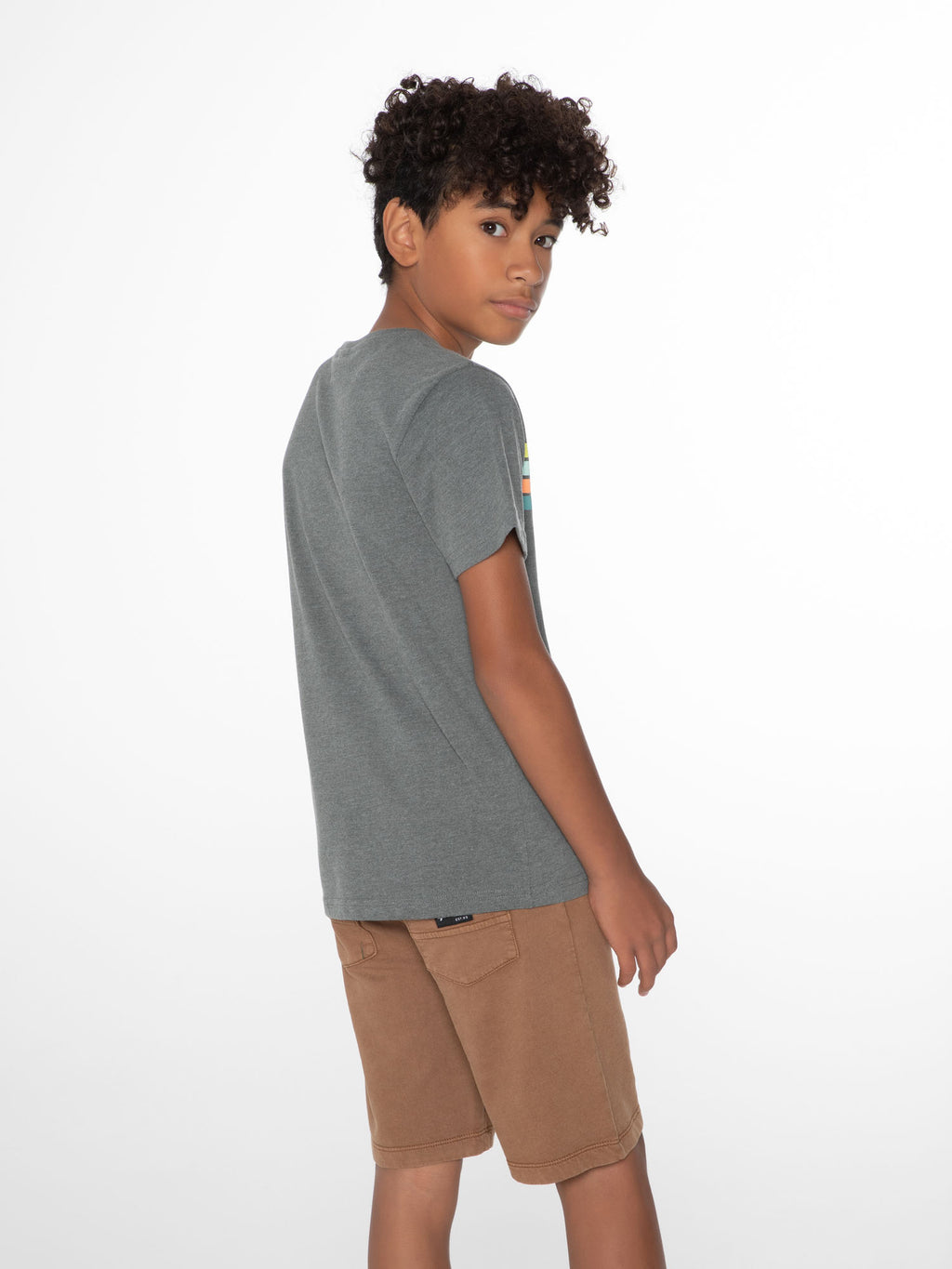 Kenzie kids shirt