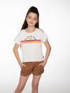 Nina kids shirt