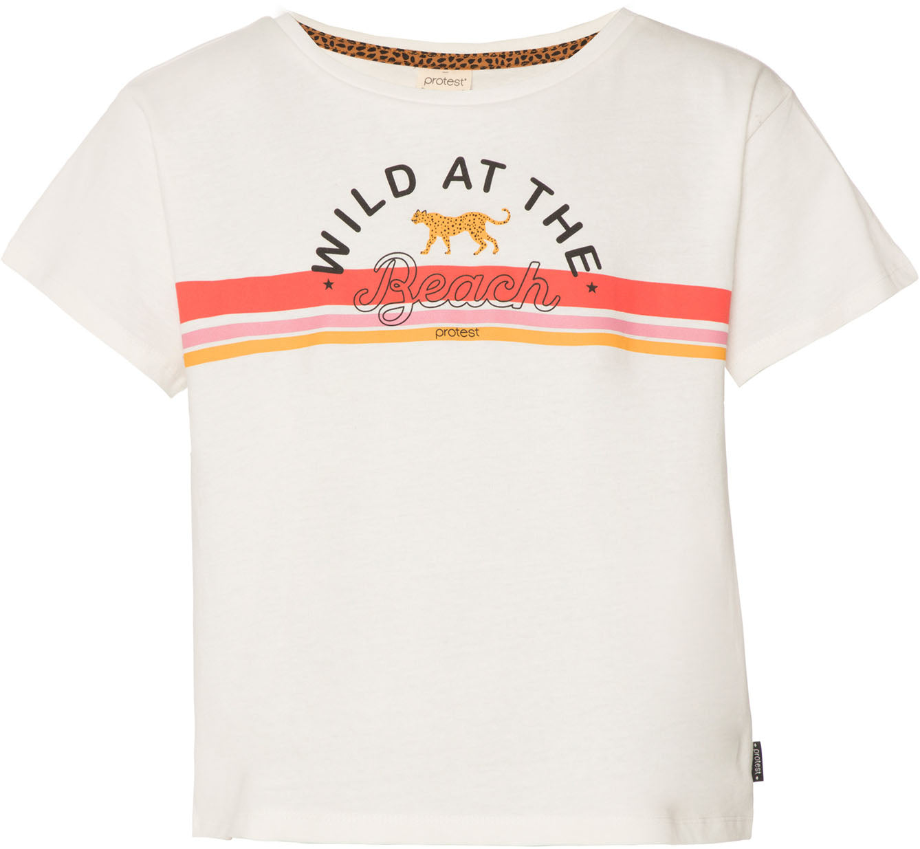 Nina kids shirt
