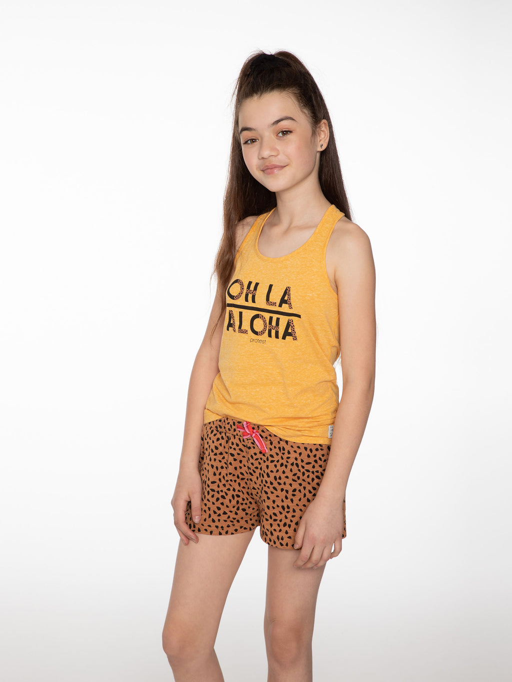 Maisy kids shirt
