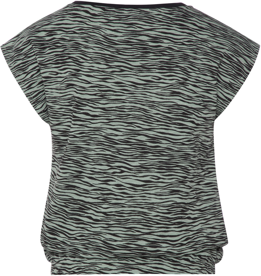 Rabeka kids shirt