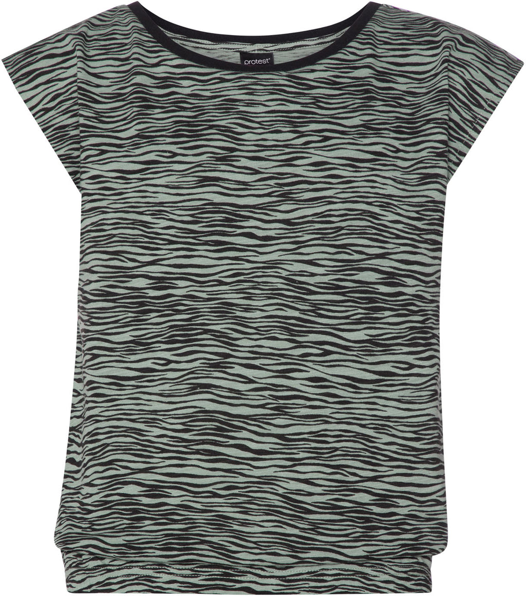 Rabeka kids shirt