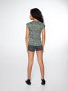Rabeka kids shirt